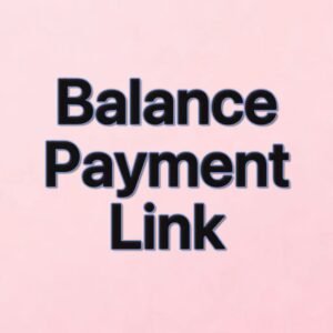 Balance Payment